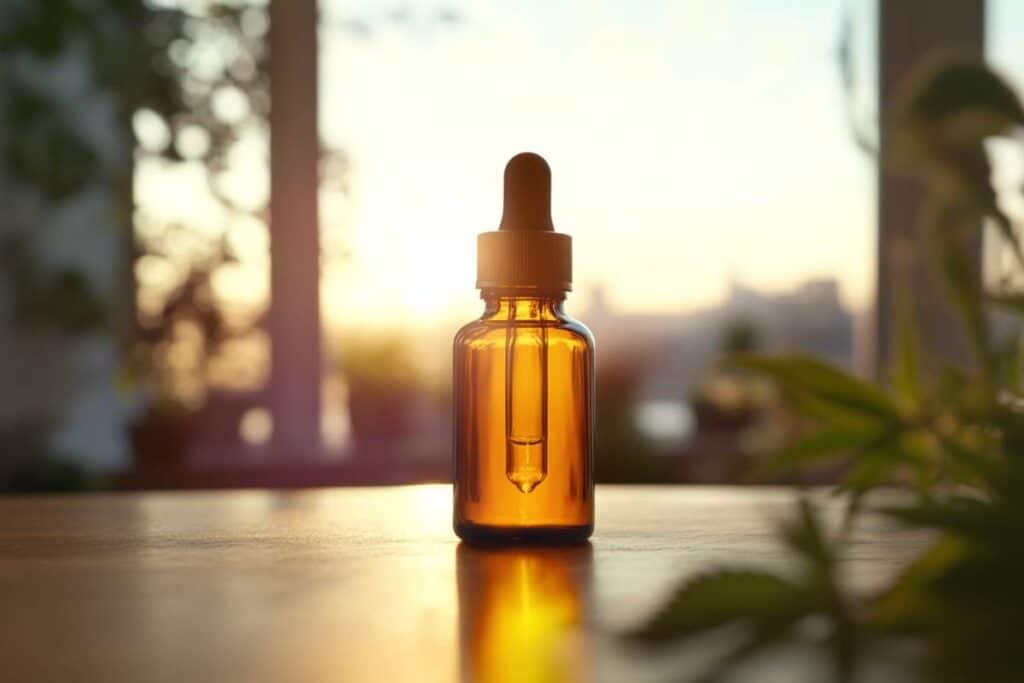 Pourquoi l’huile de CBD est la meilleure forme pour consommer du cbd ?